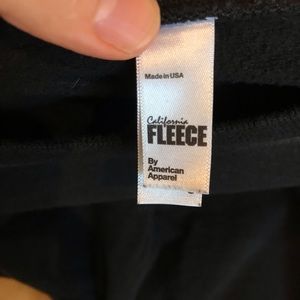 Small Defend New Orleans Arch Sweatshirt